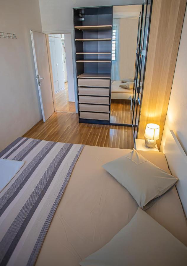 Marimari Apartment Split Exteriör bild