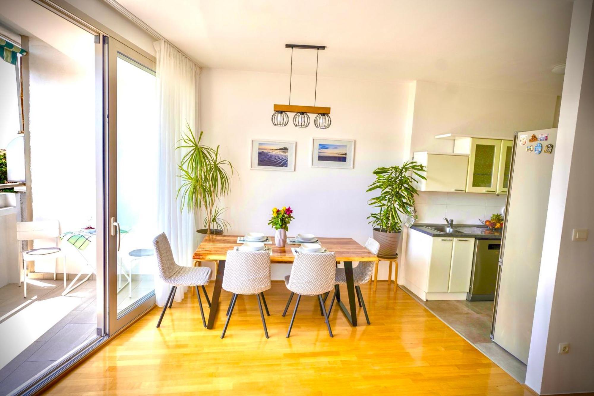 Marimari Apartment Split Exteriör bild
